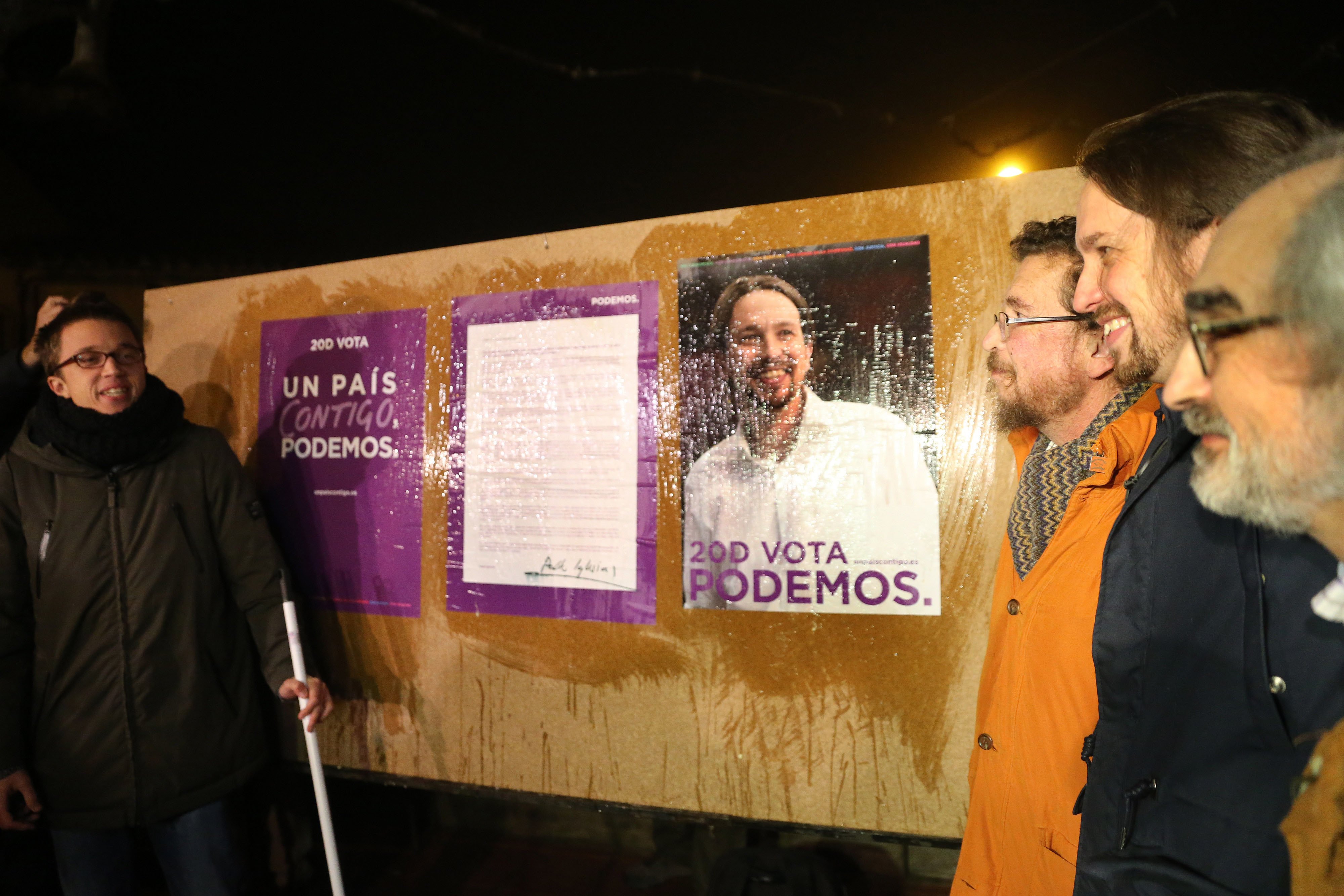 Podemos