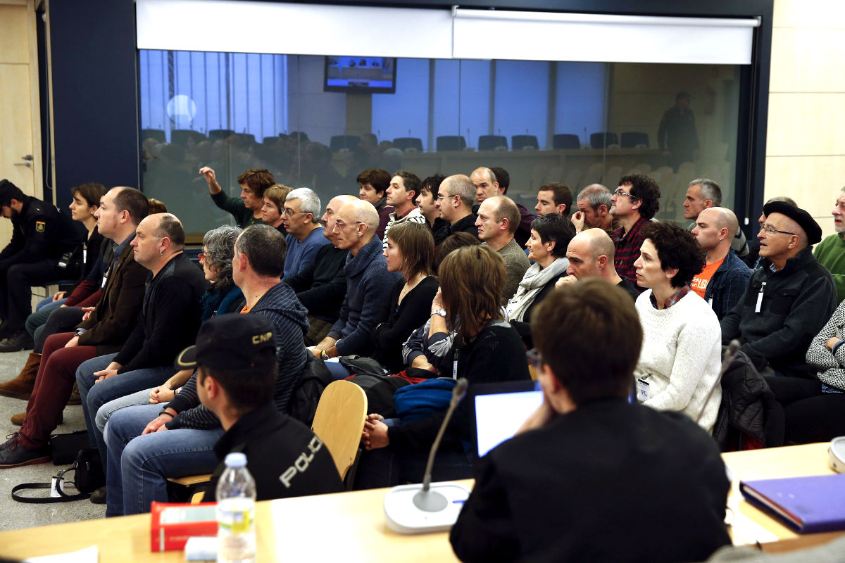 Audiencia Nacional-ETA-Batasuna-Pernando Barrena