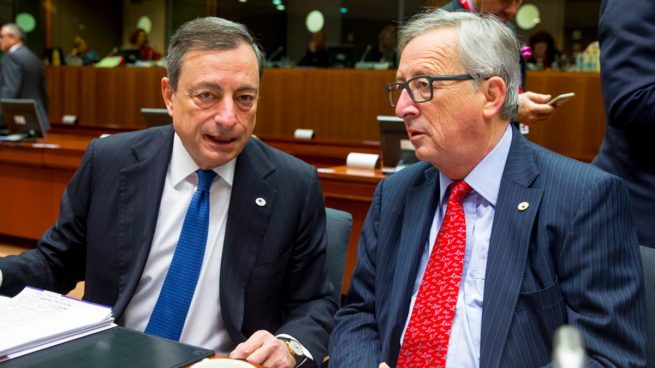 Las consecuencias más importantes del fin del programa de estímulos del BCE