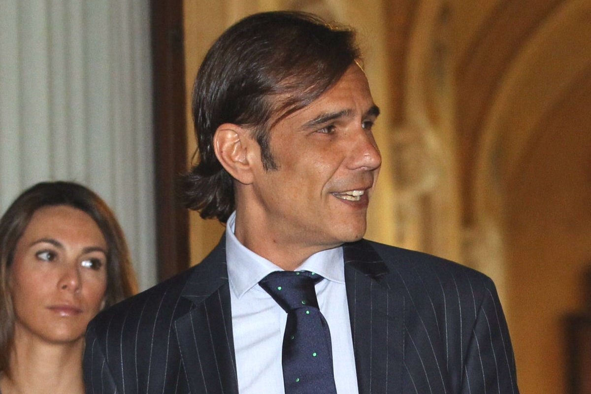 Francisco Marco (Foto: EFE).