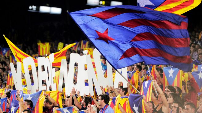 Independencia-Cataluña