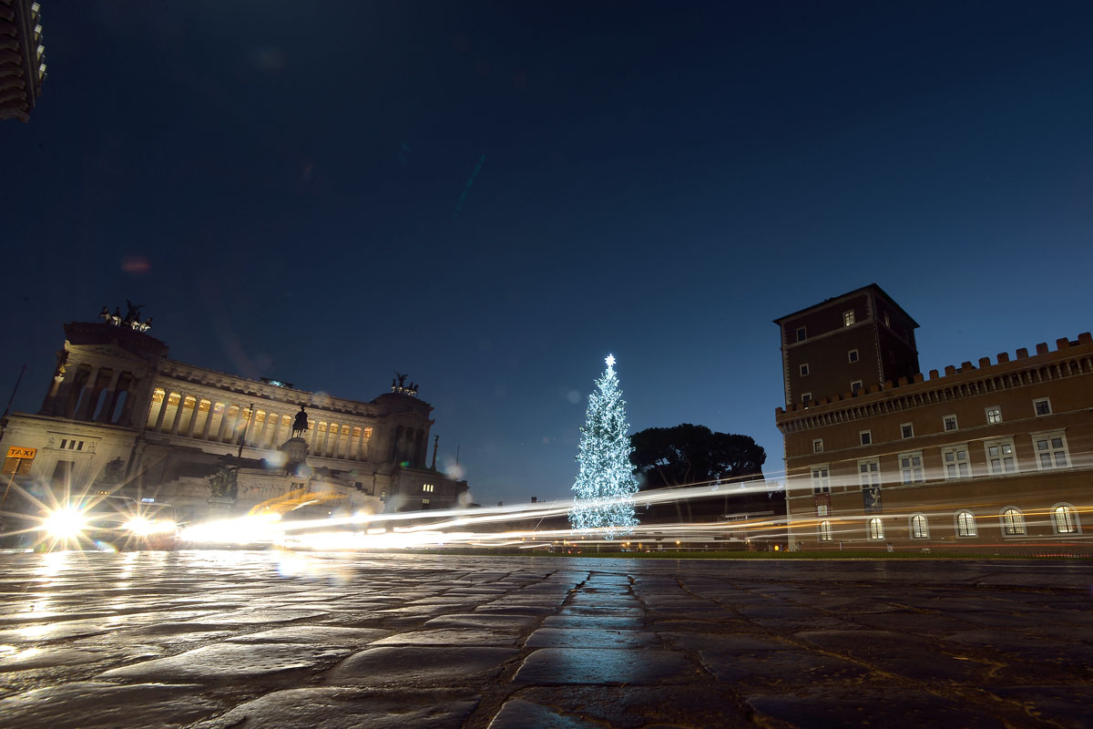 Navidad-Roma