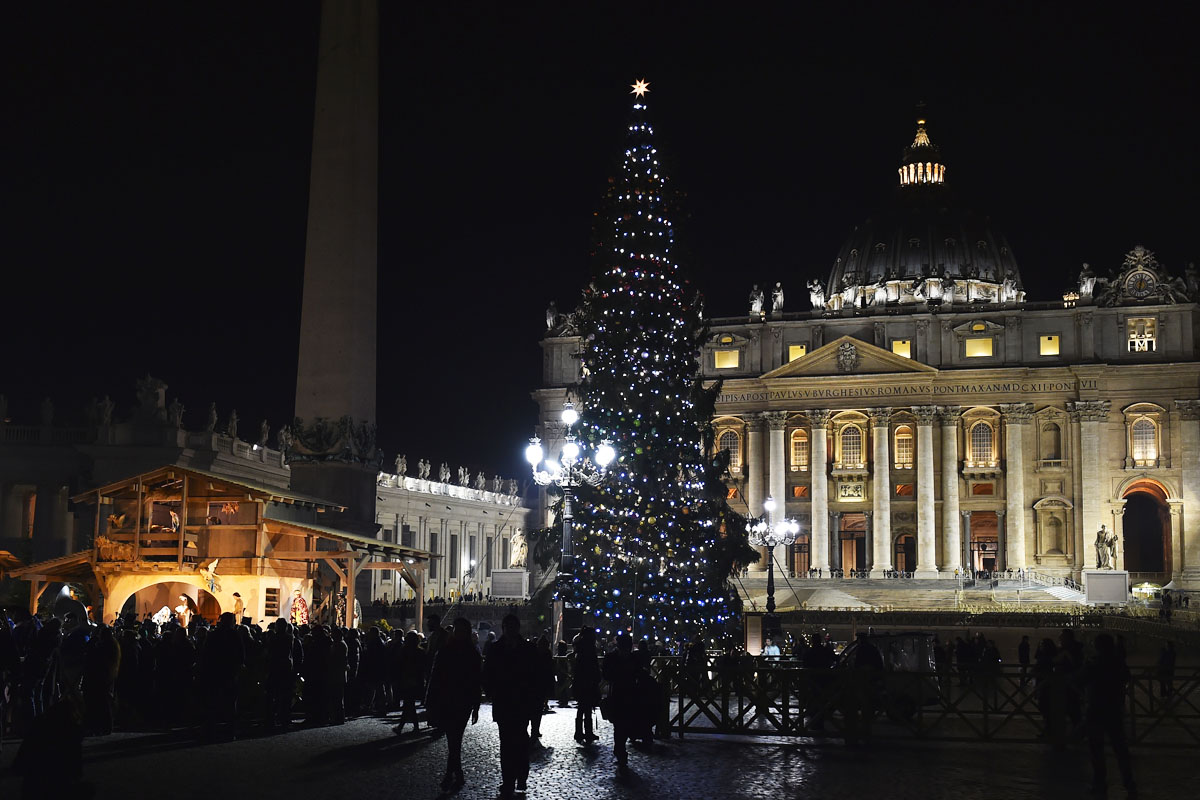 Navidad-Vaticano