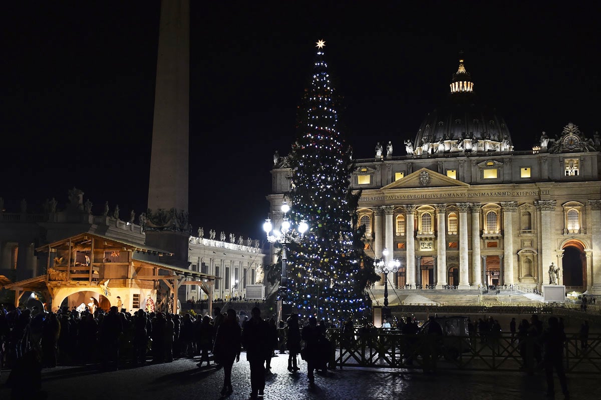 Navidad-Vaticano