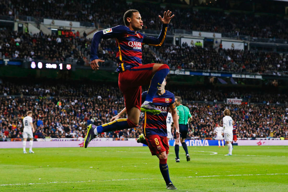 Neymar
