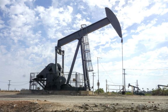 petróleo