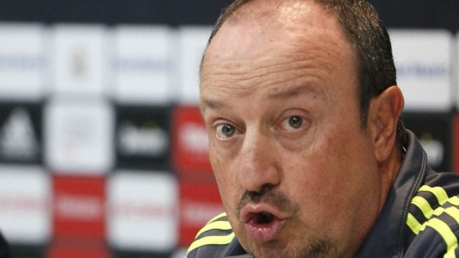 rafa-benitez-real-madrid