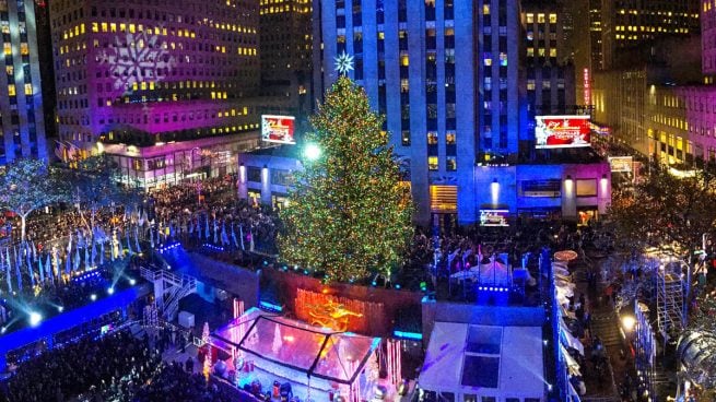 Encendido-Abeto-Navidad-Rockefeller-Center