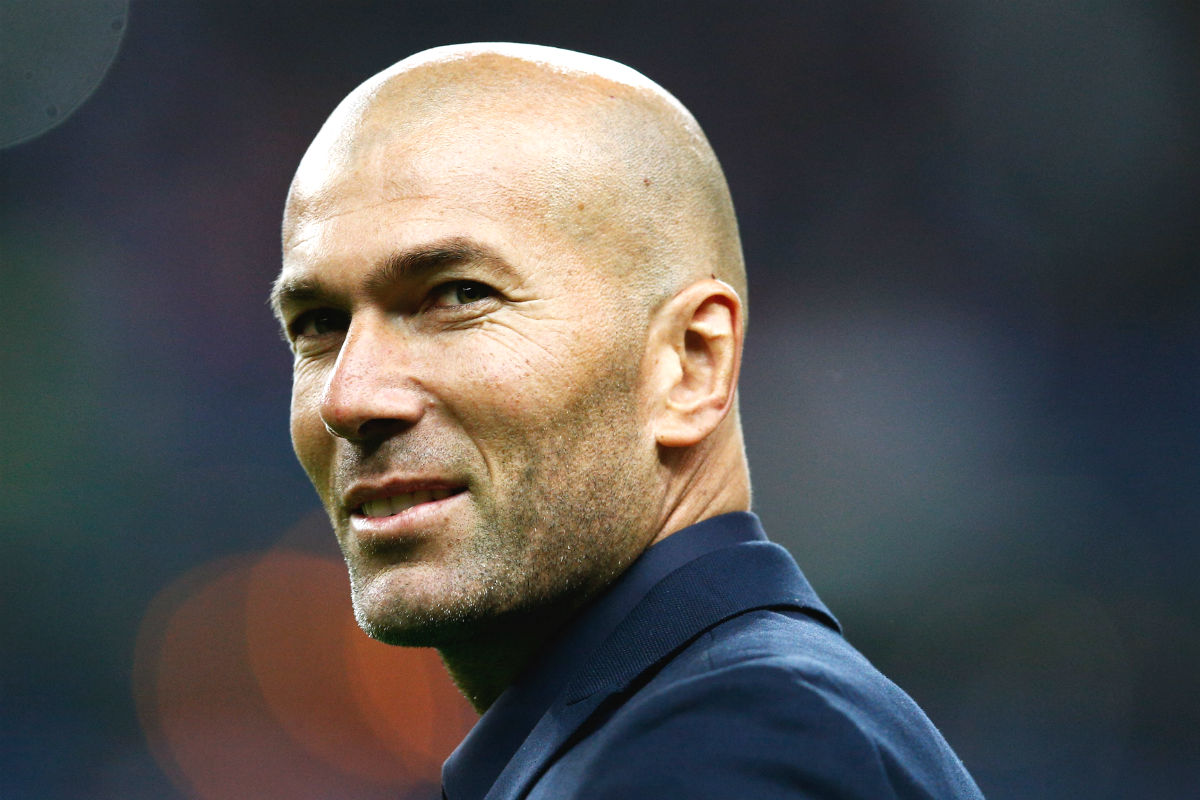 zidane-entrenador-real-madrid