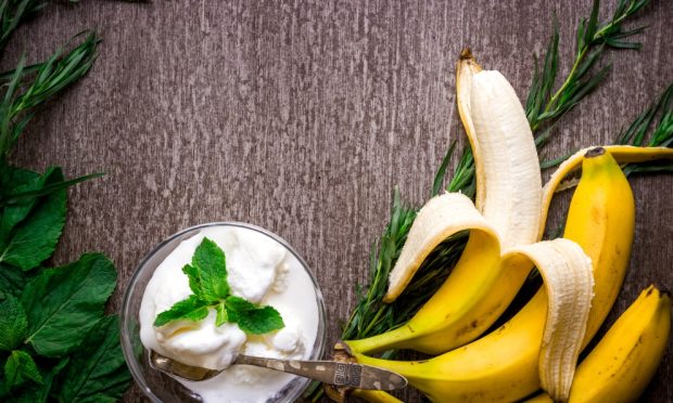5 beneficios del plátano que deberías conocer