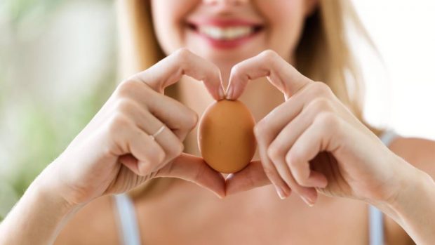 Tres trucos caseros para saber si un huevo es fresco o no