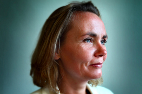 La ministra belga Liesbeth Homans vaticina el final del actual estado belga