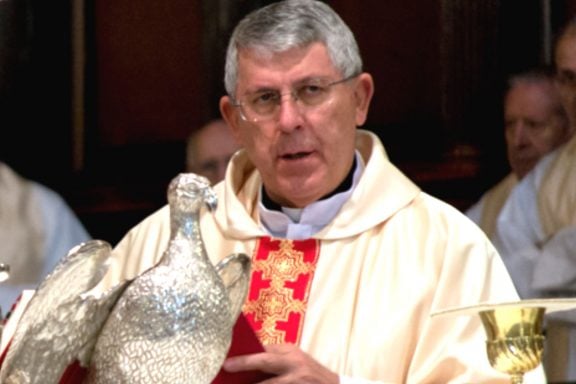 Eucaristía