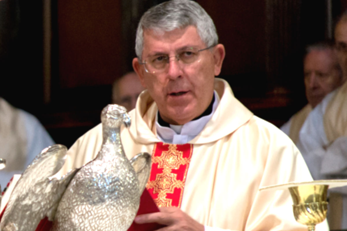 El Arzobispo de Toledo reconoce haber activado el protocolo de prevención de situaciones de abuso
