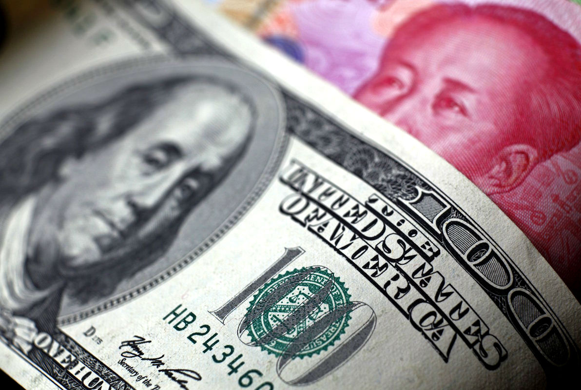 La guerra de divisas se agudizará en 2016. (Foto: Reuters)