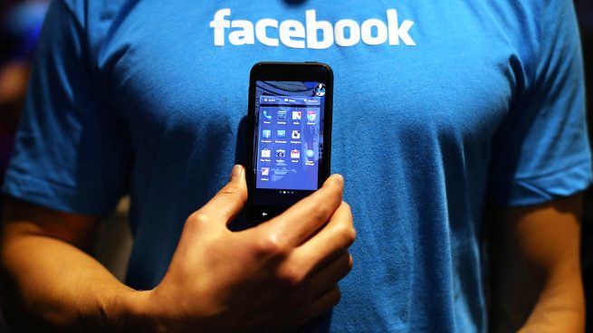 Facebook inicia una campaña en Europa contra las publicaciones que inciten al odio
