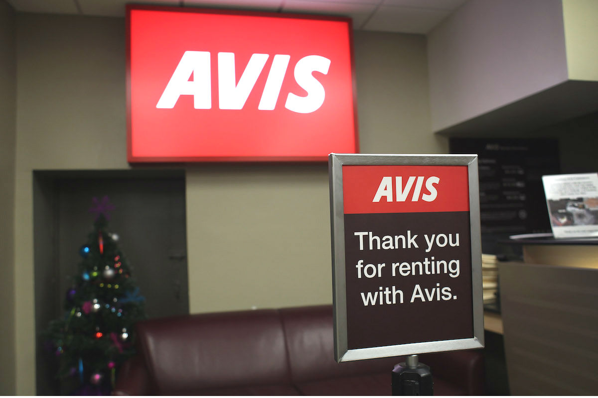 Oficina de Avis en Canarias (Foto: GETTY)