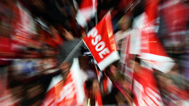 Las plataformas críticas en el PSOE insistirán en pedir «congreso ya» un día antes que el Comité Federal lo fije