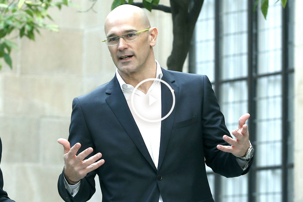 RAUL ROMEVA PLAY