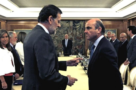 Rajoy-Guindos