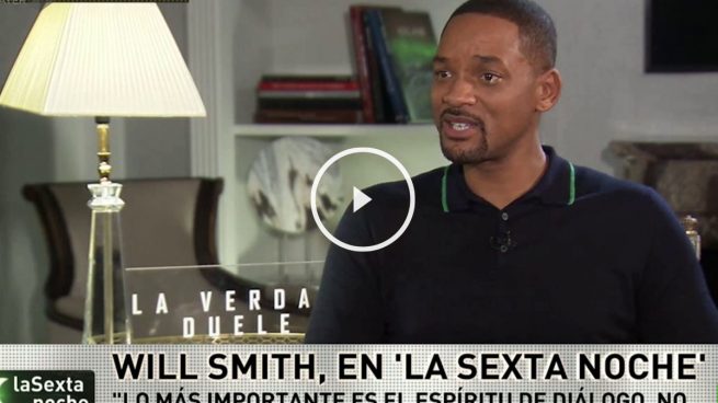 Will Smith sobre el racismo en los Oscar: «La gran familia de Hollywood debe encontrar una solución conjunta»