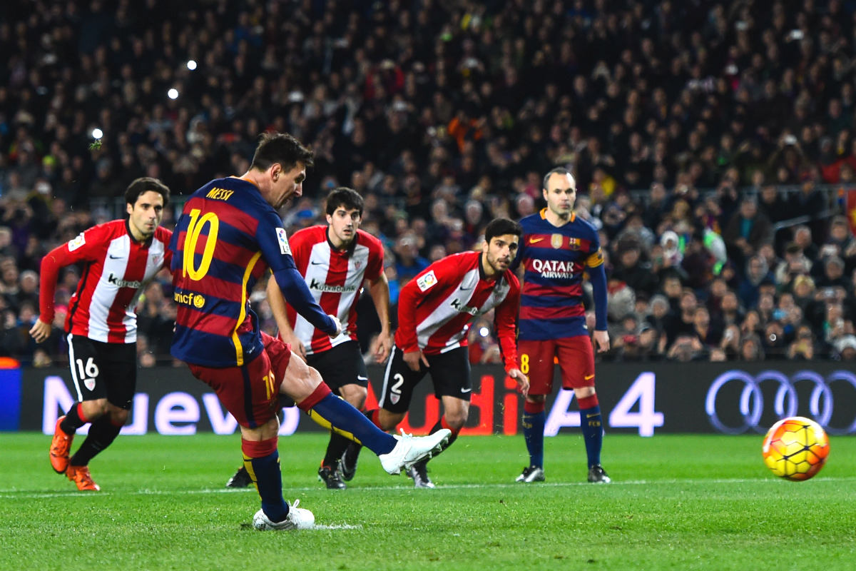 Messi-Barcelona-Athletic