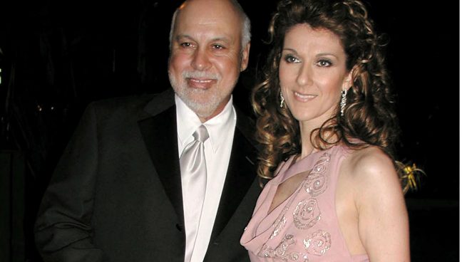 El marido de Céline Dion muere tras una larga lucha contra el cáncer