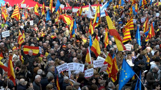 La Generalitat sustituirá el derecho a decidir por un «Pacto Nacional por el Referéndum”