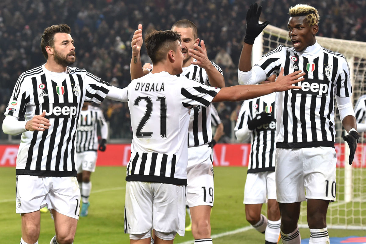 Dybala-Juventus-Roma