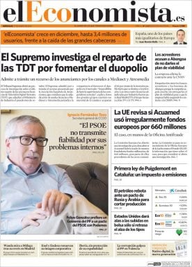 El Economista