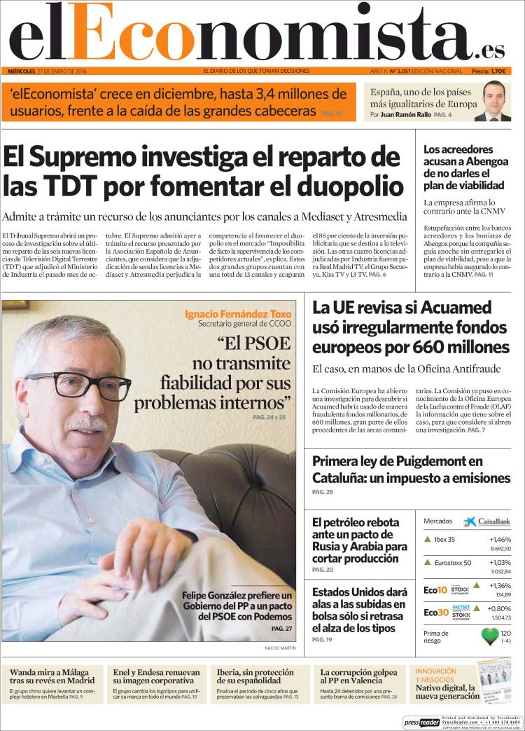 El Economista