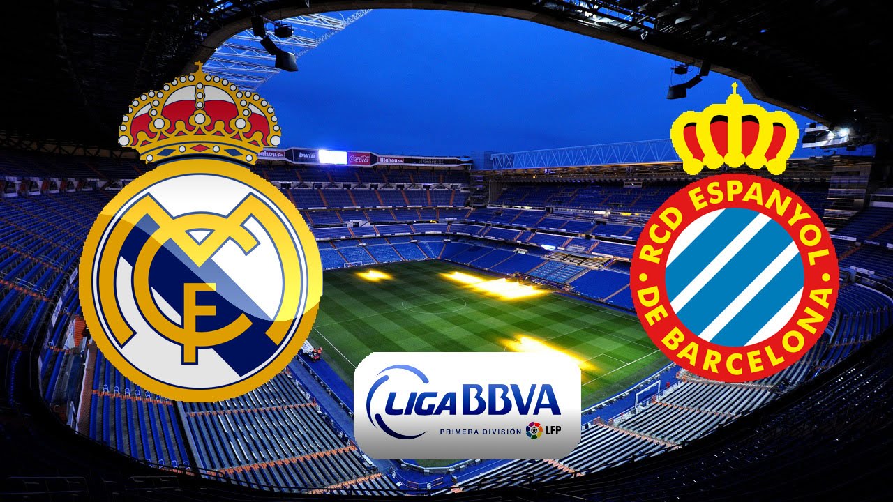 Real vs Espanyol: y canal de televisión