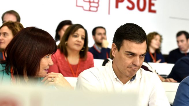 Pedro Sánchez-PSOE