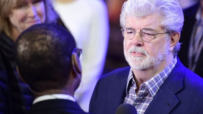 George-Lucas