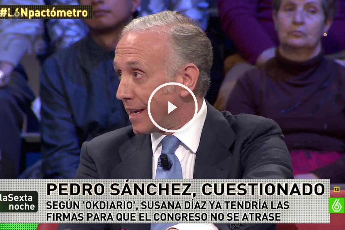 La exclusiva de Okdiario sobre Susana Díaz, protagonista en LaSexta Noche
