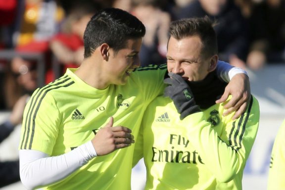 james-cheryshev