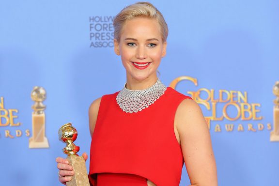 Jennifer-Lawrence-Globo-Oro