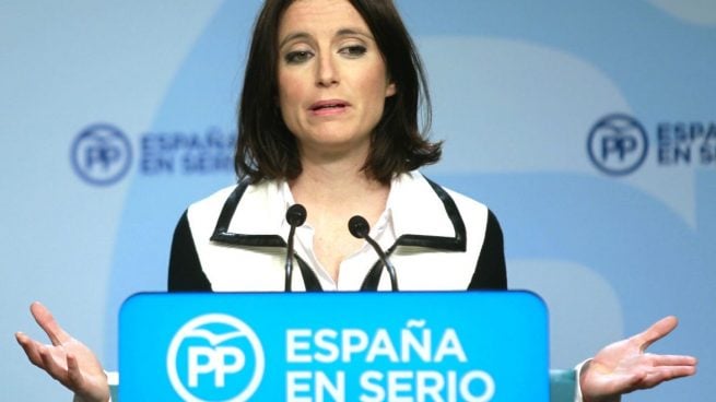 Andrea Levy-PP