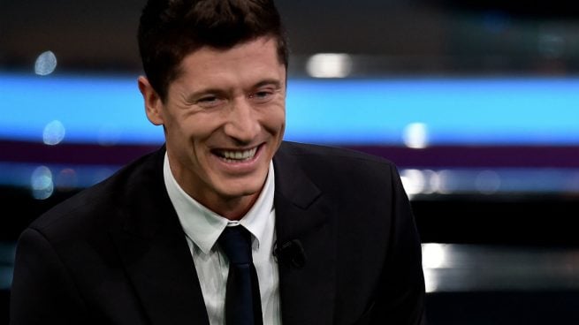 lewandowski