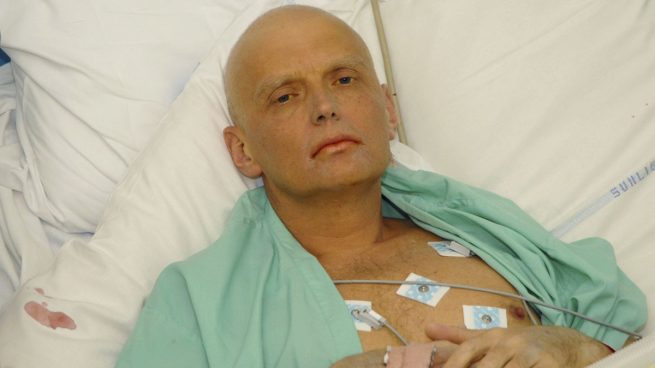 Alexander-Litvinenko