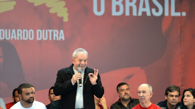 Lula-Brasil