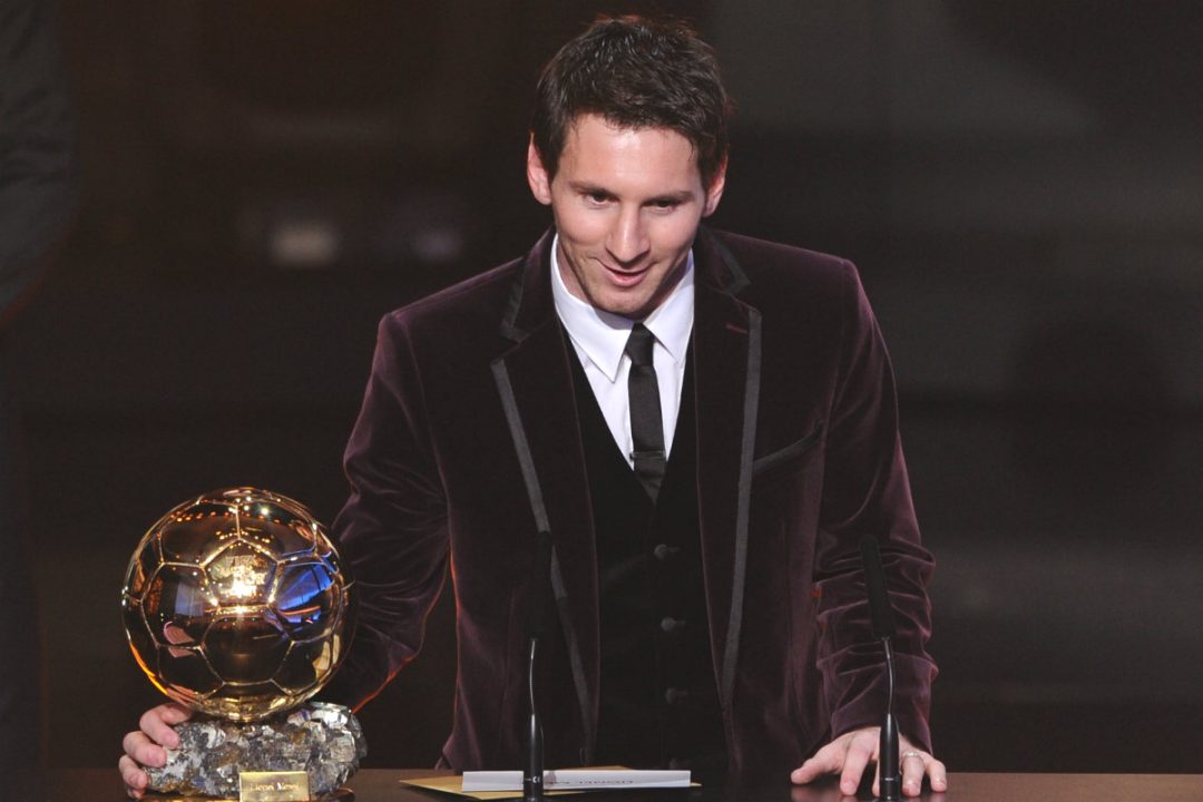 Leo-Messi-Balón-de-Oro