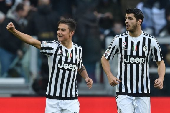 morata-dybala