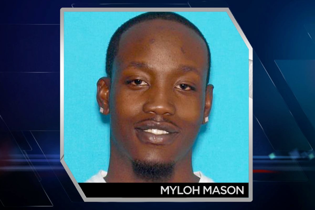 Myloh Jaqory Mason. (Foto: CBS Denver)