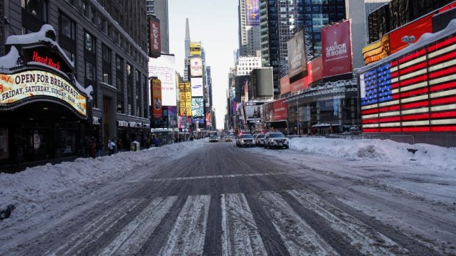 Times-Square