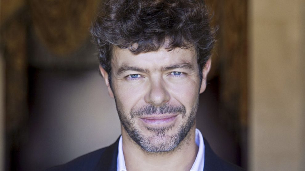 Pablo Heras-Casado (Foto: pabloherascasado.com)