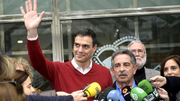 Sánchez-Rajoy-Revilla