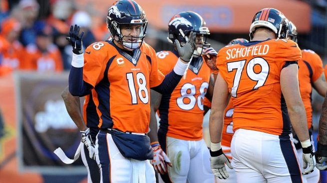 Denver Broncos vs Pittsburgh Steelers: Sangre, sudor y Manning (23-16)