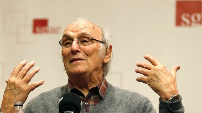 Carlos Saura