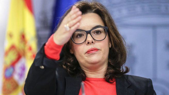 Soraya-Sáenz-Santamaría